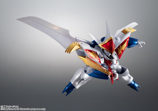 Bandai The Robot Spirits < Side Mashin > New Ryujinmaru - 30th Anniversary - Kidultverse