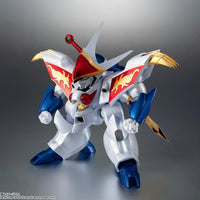 Bandai The Robot Spirits < Side Mashin > New Ryujinmaru - 30th Anniversary - Kidultverse