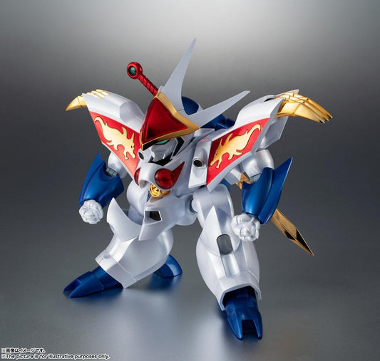 Bandai The Robot Spirits < Side Mashin > New Ryujinmaru - 30th Anniversary - Kidultverse