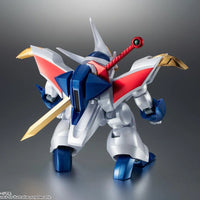 Bandai The Robot Spirits < Side Mashin > New Ryujinmaru - 30th Anniversary - Kidultverse