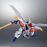 Bandai The Robot Spirits < Side Mashin > New Ryujinmaru - 30th Anniversary - Kidultverse