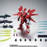 Bandai The Robot Spirits < Side MS > AGX-04A1 GERBERA TETRA CUSTOM ver. A.N.I.M.E. (P-Bandai) - Kidultverse