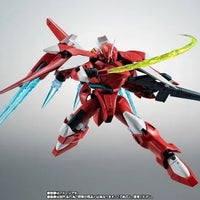 Bandai The Robot Spirits < Side MS > AGX-04A1 GERBERA TETRA CUSTOM ver. A.N.I.M.E. (P-Bandai) - Kidultverse