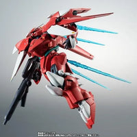 Bandai The Robot Spirits < Side MS > AGX-04A1 GERBERA TETRA CUSTOM ver. A.N.I.M.E. (P-Bandai) - Kidultverse