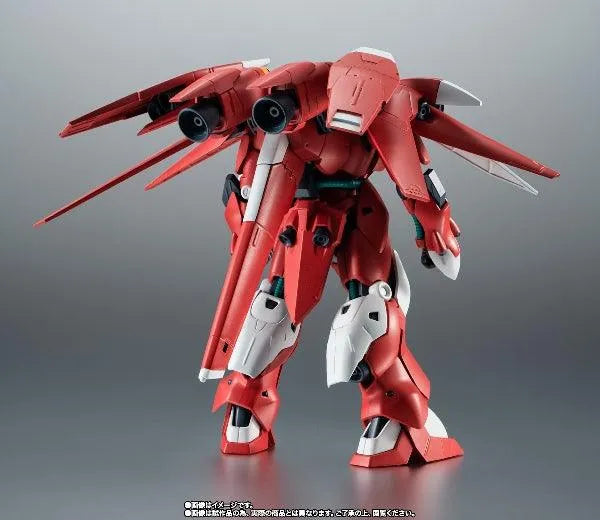 Bandai The Robot Spirits < Side MS > AGX-04A1 GERBERA TETRA CUSTOM ver. A.N.I.M.E. (P-Bandai) - Kidultverse