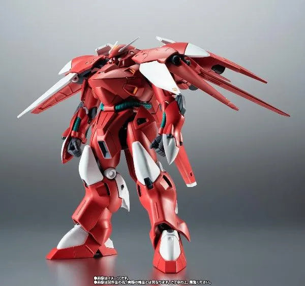 Bandai The Robot Spirits < Side MS > AGX-04A1 GERBERA TETRA CUSTOM ver. A.N.I.M.E. (P-Bandai) - Kidultverse