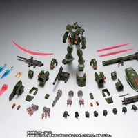 Bandai The Robot Spirits < Side MS > FA-78-1 Full Armor Gundam ver. A.N.I.M.E. [Real Marking] (P-Bandai) - Kidultverse