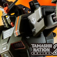 Bandai The Robot Spirits < Side MS > FA-78-1 Full Armor Gundam ver. A.N.I.M.E. [Real Marking] (P-Bandai) - Kidultverse