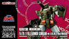 Bandai The Robot Spirits < Side MS > FA-78-1 Full Armor Gundam ver. A.N.I.M.E. [Real Marking] (P-Bandai) - Kidultverse