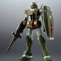 Bandai The Robot Spirits < Side MS > FA-78-1 Full Armor Gundam ver. A.N.I.M.E. [Real Marking] (P-Bandai) - Kidultverse