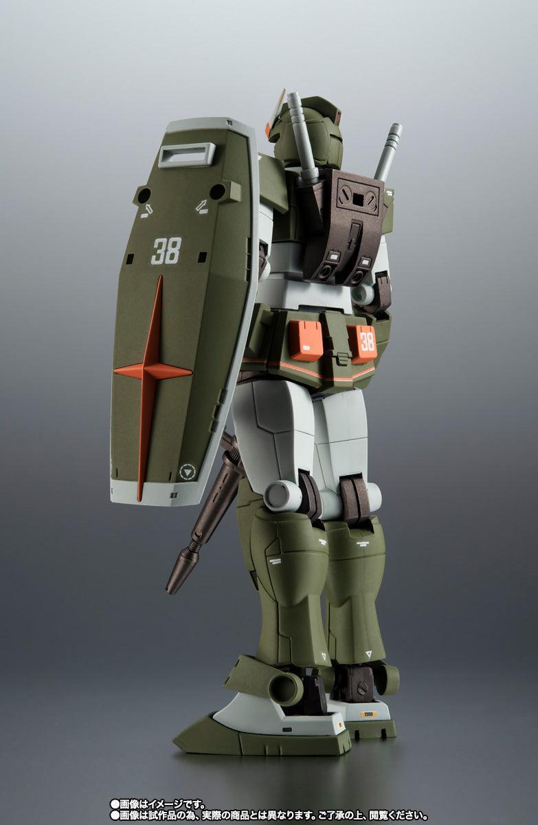 Bandai The Robot Spirits < Side MS > FA-78-1 Full Armor Gundam ver. A.N.I.M.E. [Real Marking] (P-Bandai) - Kidultverse