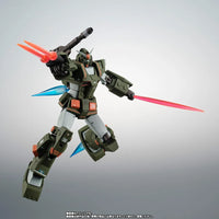 Bandai The Robot Spirits < Side MS > FA-78-1 Full Armor Gundam ver. A.N.I.M.E. [Real Marking] (P-Bandai) - Kidultverse