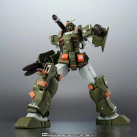 Bandai The Robot Spirits < Side MS > FA-78-1 Full Armor Gundam ver. A.N.I.M.E. [Real Marking] (P-Bandai) - Kidultverse