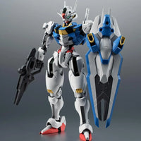 Bandai The Robot Spirits < Side MS > Gundam Aerial ver. A.N.I.M.E. - Kidultverse
