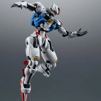 Bandai The Robot Spirits < Side MS > Gundam Aerial ver. A.N.I.M.E. - Kidultverse