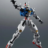 Bandai The Robot Spirits < Side MS > Gundam Aerial ver. A.N.I.M.E. - Kidultverse