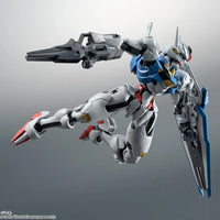 Bandai The Robot Spirits < Side MS > Gundam Aerial ver. A.N.I.M.E. - Kidultverse