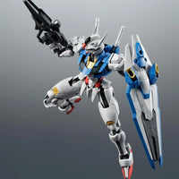 Bandai The Robot Spirits < Side MS > Gundam Aerial ver. A.N.I.M.E. - Kidultverse