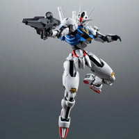 Bandai The Robot Spirits < Side MS > Gundam Aerial ver. A.N.I.M.E. - Kidultverse