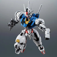 Bandai The Robot Spirits < Side MS > Gundam Aerial ver. A.N.I.M.E. - Kidultverse
