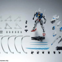 Bandai The Robot Spirits < Side MS > Gundam Aerial ver. A.N.I.M.E. - Kidultverse