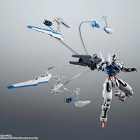 Bandai The Robot Spirits < Side MS > Gundam Aerial ver. A.N.I.M.E. - Kidultverse