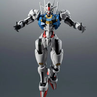 Bandai The Robot Spirits < Side MS > Gundam Aerial ver. A.N.I.M.E. - Kidultverse
