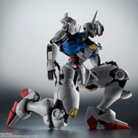 Bandai The Robot Spirits < Side MS > Gundam Aerial ver. A.N.I.M.E. - Kidultverse