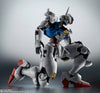 Bandai The Robot Spirits < Side MS > Gundam Aerial ver. A.N.I.M.E. - Kidultverse