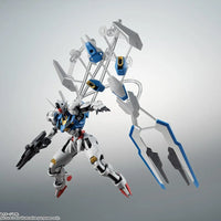Bandai The Robot Spirits < Side MS > Gundam Aerial ver. A.N.I.M.E. - Kidultverse