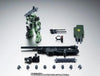 Bandai The Robot Spirits < Side MS > MS-06F Zaku Ⅱ Gunner Type ver. A.N.I.M.E. - Kidultverse