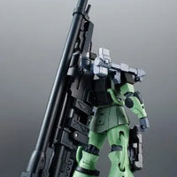 Bandai The Robot Spirits < Side MS > MS-06F Zaku Ⅱ Gunner Type ver. A.N.I.M.E. - Kidultverse