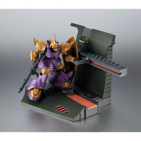 Bandai The Robot Spirits < Side MS > MS-14Fs Gelgoog Marine Cima Garahau's Custom Model ver. A.N.I.M.E. - Lili Marleen Launch Type - - Kidultverse