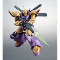 Bandai The Robot Spirits < Side MS > MS-14Fs Gelgoog Marine Cima Garahau's Custom Model ver. A.N.I.M.E. - Lili Marleen Launch Type - - Kidultverse