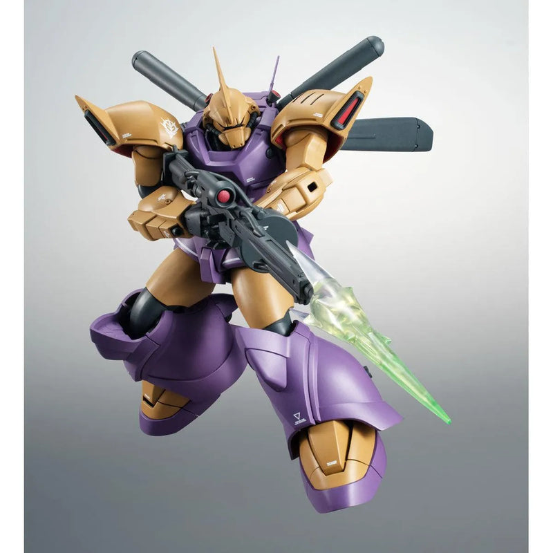 Bandai The Robot Spirits < Side MS > MS-14Fs Gelgoog Marine Cima Garahau's Custom Model ver. A.N.I.M.E. - Lili Marleen Launch Type - - Kidultverse