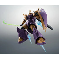 Bandai The Robot Spirits < Side MS > MS-14Fs Gelgoog Marine Cima Garahau's Custom Model ver. A.N.I.M.E. - Lili Marleen Launch Type - - Kidultverse