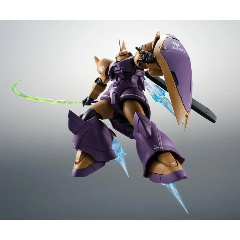 Bandai The Robot Spirits < Side MS > MS-14Fs Gelgoog Marine Cima Garahau's Custom Model ver. A.N.I.M.E. - Lili Marleen Launch Type - - Kidultverse