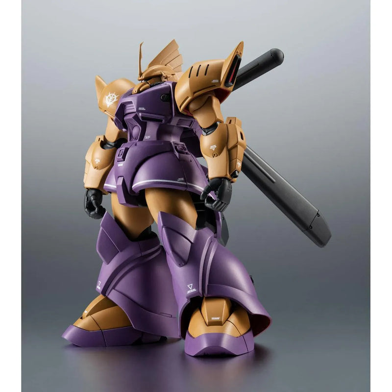 Bandai The Robot Spirits < Side MS > MS-14Fs Gelgoog Marine Cima Garahau's Custom Model ver. A.N.I.M.E. - Lili Marleen Launch Type - - Kidultverse