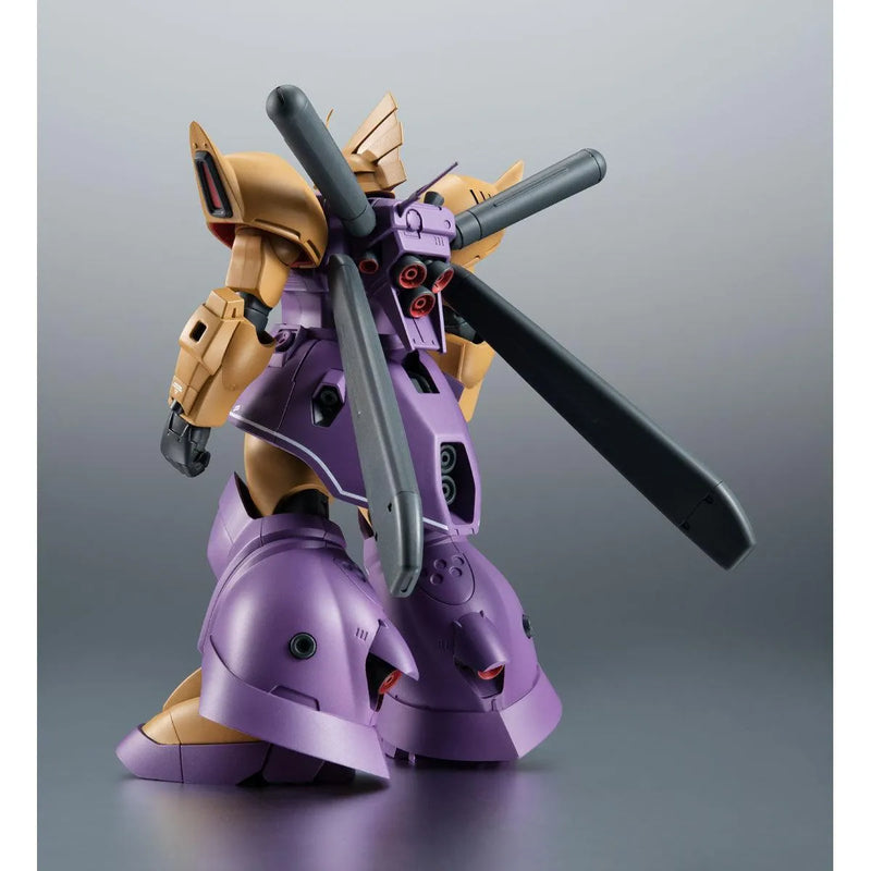 Bandai The Robot Spirits < Side MS > MS-14Fs Gelgoog Marine Cima Garahau's Custom Model ver. A.N.I.M.E. - Lili Marleen Launch Type - - Kidultverse