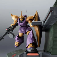 Bandai The Robot Spirits < Side MS > MS-14Fs Gelgoog Marine Cima Garahau's Custom Model ver. A.N.I.M.E. - Lili Marleen Launch Type - - Kidultverse