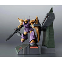 Bandai The Robot Spirits < Side MS > MS-14Fs Gelgoog Marine Cima Garahau's Custom Model ver. A.N.I.M.E. - Lili Marleen Launch Type - - Kidultverse