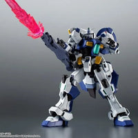 Bandai The Robot Spirits < Side MS > RX-78GP00 Gundam Prototype Unit 0 Blossom ver. A.N.I.M.E. - Kidultverse