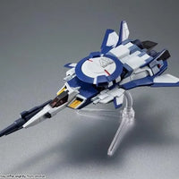 Bandai The Robot Spirits < Side MS > RX-78GP00 Gundam Prototype Unit 0 Blossom ver. A.N.I.M.E. - Kidultverse