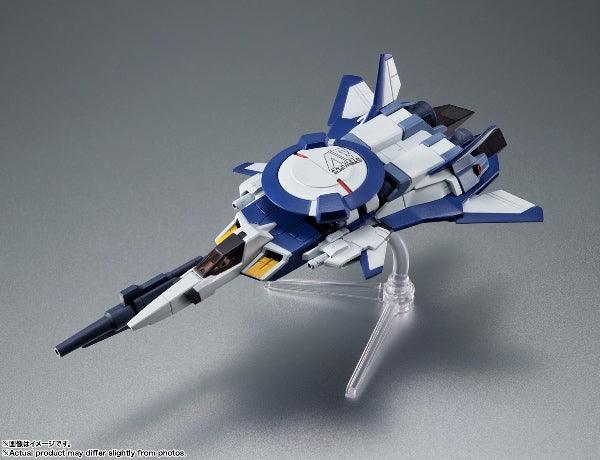Bandai The Robot Spirits < Side MS > RX-78GP00 Gundam Prototype Unit 0 Blossom ver. A.N.I.M.E. - Kidultverse