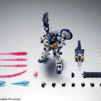 Bandai The Robot Spirits < Side MS > RX-78GP00 Gundam Prototype Unit 0 Blossom ver. A.N.I.M.E. - Kidultverse