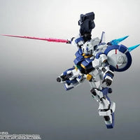 Bandai The Robot Spirits < Side MS > RX-78GP00 Gundam Prototype Unit 0 Blossom ver. A.N.I.M.E. - Kidultverse