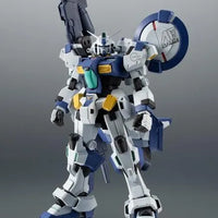 Bandai The Robot Spirits < Side MS > RX-78GP00 Gundam Prototype Unit 0 Blossom ver. A.N.I.M.E. - Kidultverse