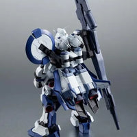 Bandai The Robot Spirits < Side MS > RX-78GP00 Gundam Prototype Unit 0 Blossom ver. A.N.I.M.E. - Kidultverse