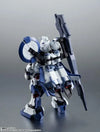 Bandai The Robot Spirits < Side MS > RX-78GP00 Gundam Prototype Unit 0 Blossom ver. A.N.I.M.E. - Kidultverse