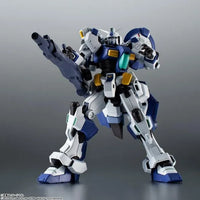 Bandai The Robot Spirits < Side MS > RX-78GP00 Gundam Prototype Unit 0 Blossom ver. A.N.I.M.E. - Kidultverse